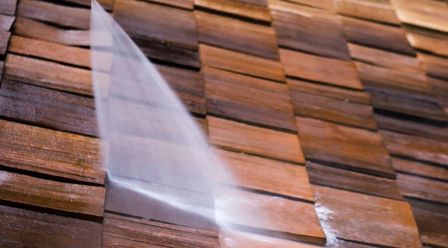 Roof Repair in Sumner, MI